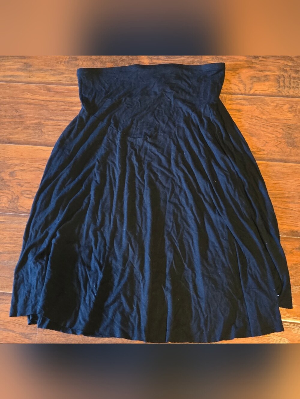 Motherhood Maternity Swing Circle Skirt S